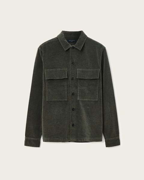 Hawker Long Sleeve Shirt