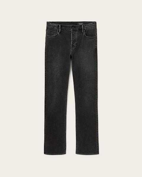 Iggy Slim Fit Denim Jeans