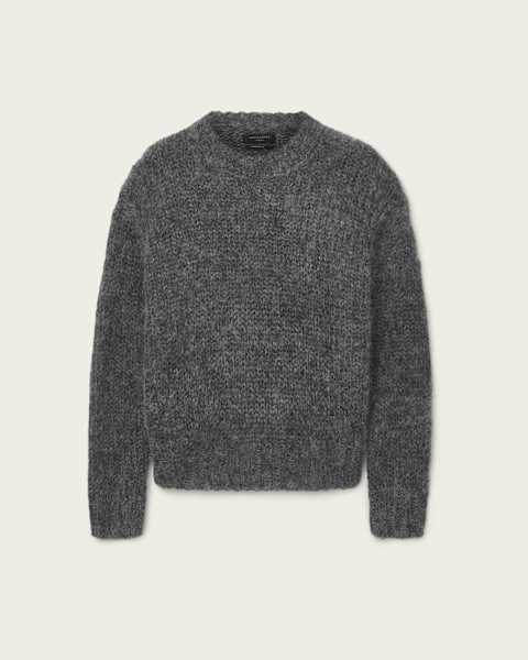 Myles Oversized Jumper