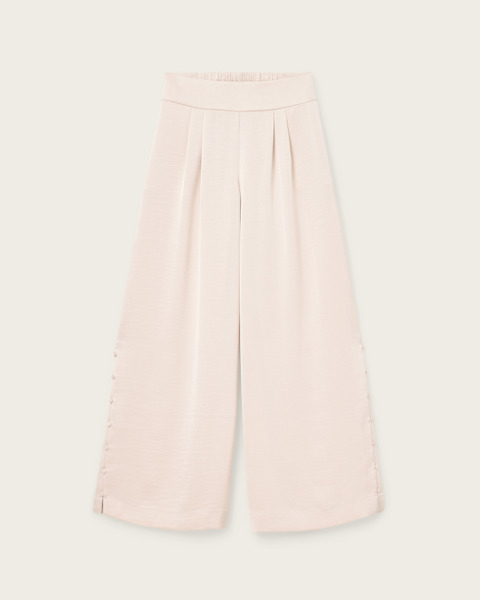 Leanne Straight Leg Trousers