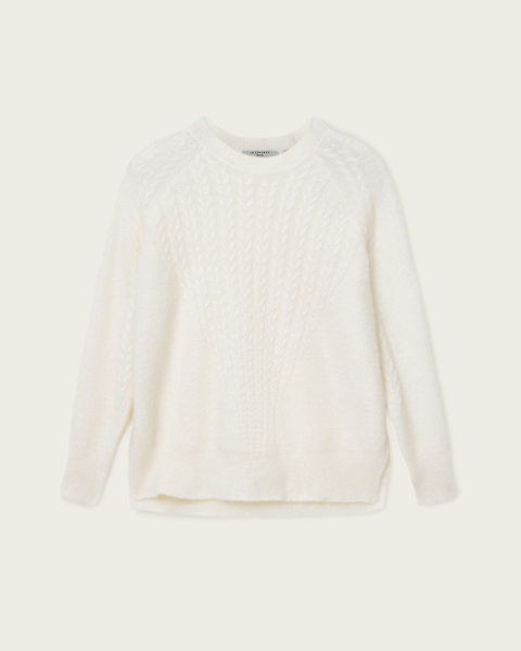 Kit Relaxed Fit Jumper