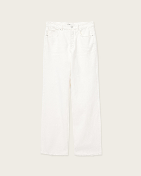Brooklyn Straight Leg Jeans