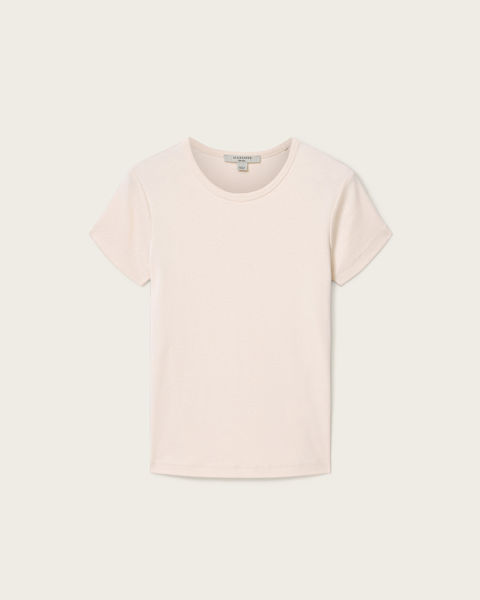 Stevie Slim Fit Short Sleeve T-Shirt