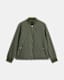 Tyk Quilted Regular Fit Jacket