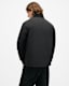 Tyk Quilted Regular Fit Jacket