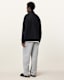 Carson Straight-Leg Sweatpants