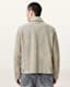 Tacoma Suede Jacket