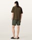 Warden Swim Shorts