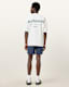 Warden Swim Shorts