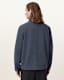 Eavis Relaxed Fit Chore Jacket