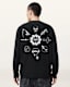 Orbital Long Sleeve T-shirt