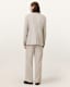 Gallow Relaxed Fit Tailored Trousers