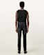 Sid Skinny Fit Denim Jeans