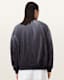 Cascade Relaxed Fit Bomber Jacket