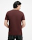 Brace Brushed Cotton T-Shirts 3 Pack