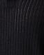 Thoma Short Sleeve Knitted Polo Shirt