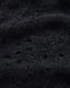 Hadwin Distressed Crew Neck Jumper
