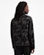 Keller Checked Jacquard Jacket