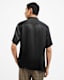 Aquila Embroidered Relaxed Fit Shirt