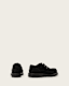 Skiff Woven Boat Shoes