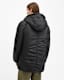 Navstar Recycled Parka Jacket