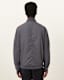 Bassett Ramskull Bomber Jacket
