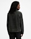 Hopper Suede Trucker Jacket