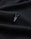 Kilburn Zip Funnel Neck Ramskull Jumper