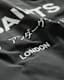 Underground Logo Coach Jacket