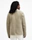 Paulson Relaxed Fit Shearling Coat