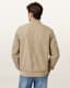 Bassett Ramskull Bomber Jacket