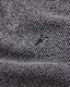 Aspen Waffle Texture Crew Neck Ramskull Jumper