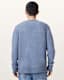 Renn Wool Blend Cardigan