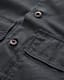 Sanpha Relaxed Fit Herringbone Shirt