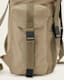 Mars Recycled Backpack