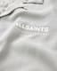 Underground Relaxed Fit Logo Shirt