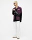 Underground Logo Relaxed Fit Shirt