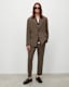 Capella Blazer
