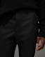 Evar Skinny Fit Tailored Trousers