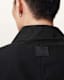 Tillman Mac Overcoat