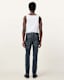 Sid Skinny Fit Denim Jeans