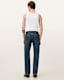 Iggy Slim Fit Denim Jeans