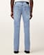 Iggy Slim Fit Denim Jeans