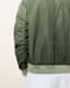 Cascade Relaxed Fit Bomber Jacket
