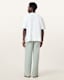 Soleil Straight-Leg Sweatpants