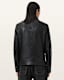 Luck Leather Jacket