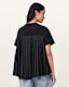 Pia Hybrid Mix T-Shirt