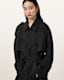 Linnie Lightweight Trench Coat