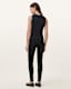 Cora Skinny Fit Denim Jeans
