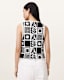 Florence Crochet Waistcoat